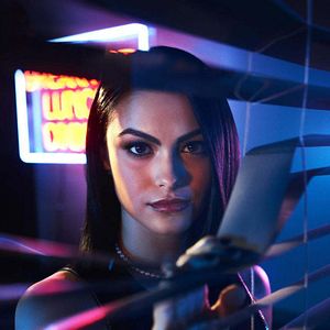 Foto Camila Mendes