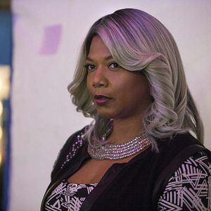 Foto Queen Latifah