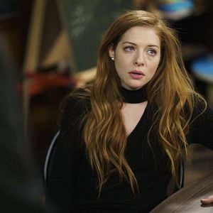 Foto Rachelle LeFevre