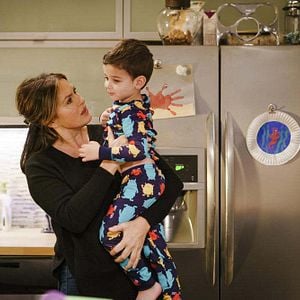 Foto Mariska Hargitay