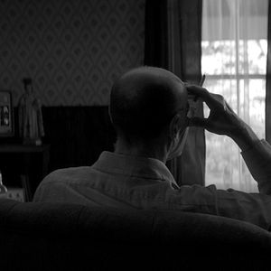 Foto Os Olhos da Minha Mãe