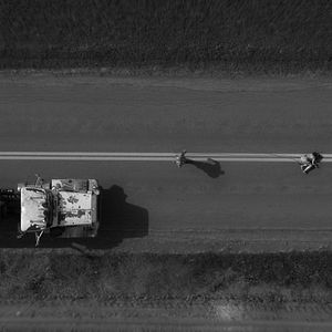 Foto Os Olhos da Minha Mãe