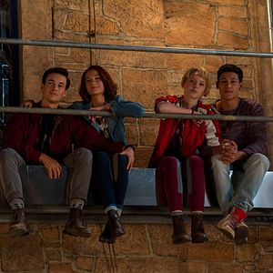 Foto Lisa-Marie Koroll