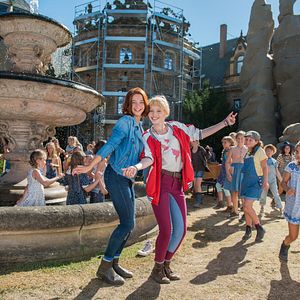 Foto Lisa-Marie Koroll