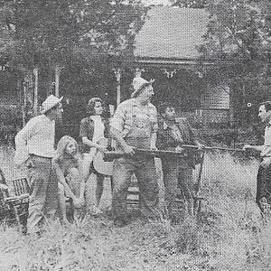 Foto Moonshine Mountain