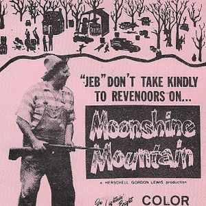Foto Moonshine Mountain