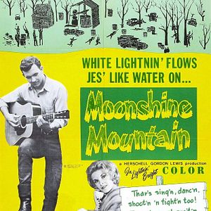 Foto Moonshine Mountain