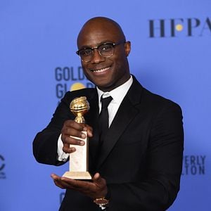 Foto Barry Jenkins