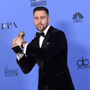 Foto Aaron Taylor-Johnson