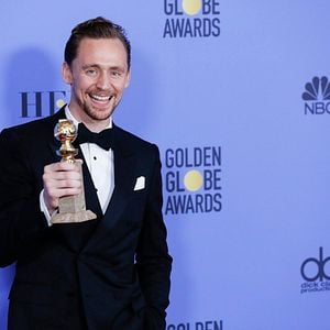 Foto The Night Manager