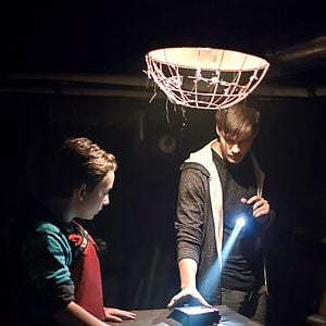 Foto Justin Kelly (III)