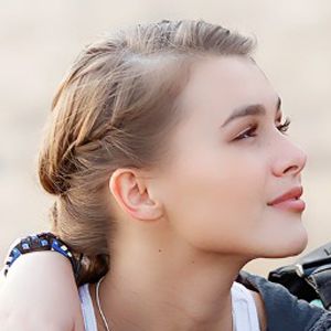 Foto Celeste Desjardins