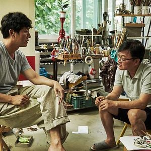 Foto Você e os Seus