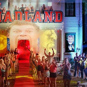Foto Blue Mountain State: A Origem de Thadland