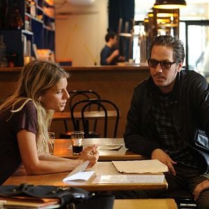 Foto Os Últimos Parisienses