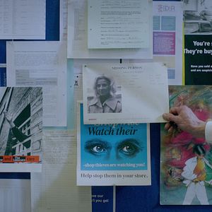 Foto The Investigator: A British Crime Story