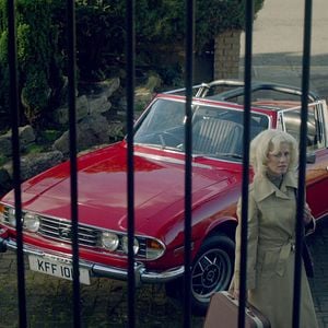 Foto The Investigator: A British Crime Story