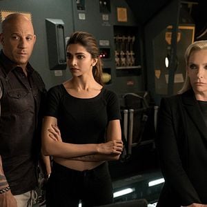 Foto Deepika Padukone