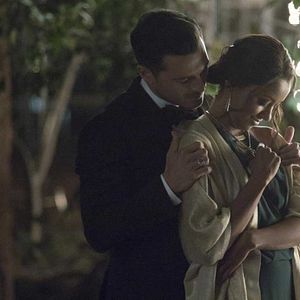 Foto The Vampire Diaries