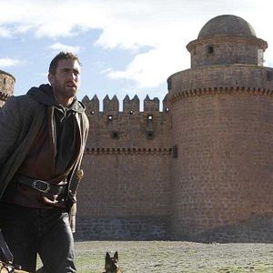 Foto Oliver Jackson-Cohen