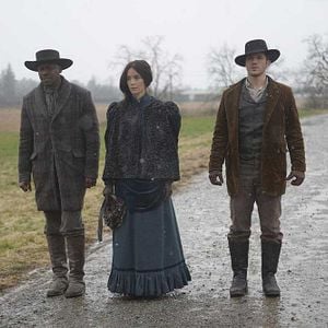 Foto Abigail Spencer