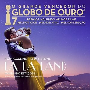 Foto La La Land - Cantando Estações