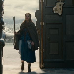 Foto A Bela e a Fera