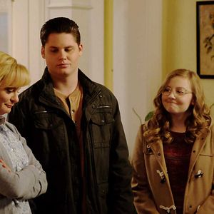 Foto Martha Plimpton