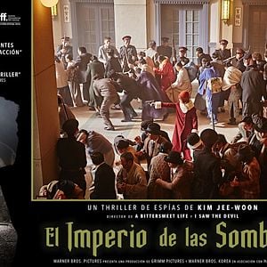 Foto A Era da Escuridão