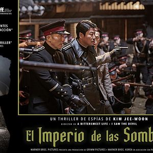 Foto A Era da Escuridão