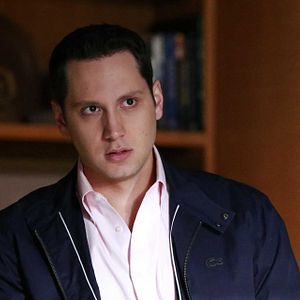 Foto Matt McGorry