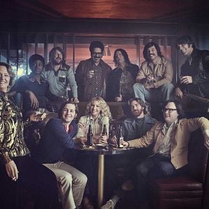 Foto I'm Dying Up Here