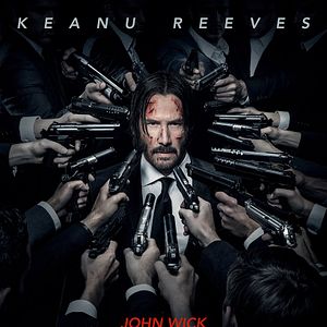 Foto John Wick - Um Novo Dia para Matar