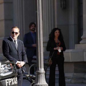 Foto Marvel's Agents of S.H.I.E.L.D.
