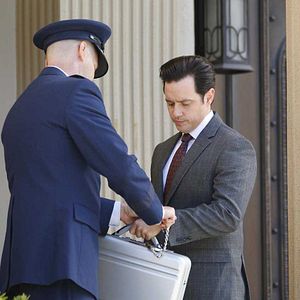 Foto Marvel's Agents of S.H.I.E.L.D.