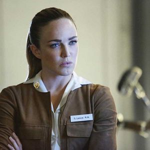 Foto Legends of Tomorrow