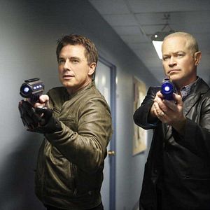 Foto Neal McDonough