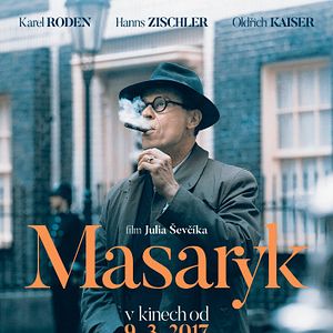 Foto Masaryk