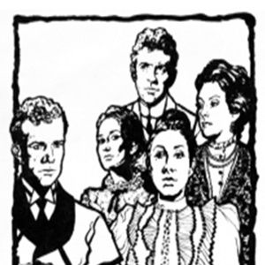 Foto Angústia de Amar﻿