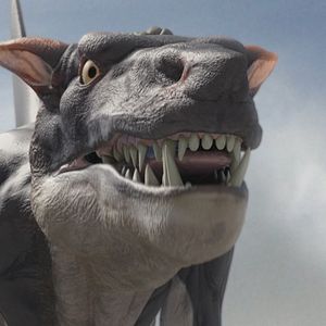sharktopus whalewolf elenco