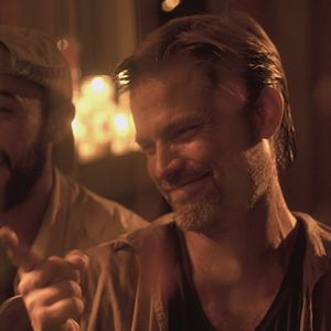 Foto Sharktopus vs. Whalewolf