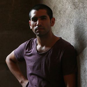 Foto Ernesto Meléndez