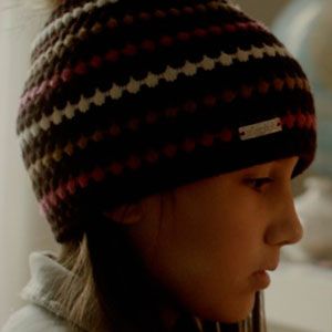 Foto Clarisse Djuroski