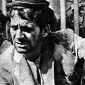 Foto O Anjo e o Vagabundo﻿