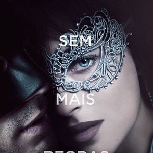 Foto Cinquenta Tons Mais Escuros