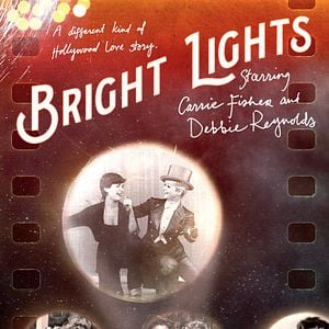 Foto Bright Lights: Starring Carrie Fisher and Debbie Reynolds