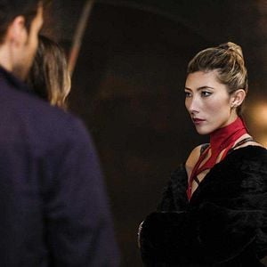 Foto Dichen Lachman