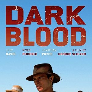 Foto Dark Blood