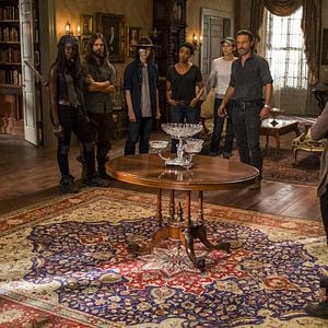 Foto Sonequa Martin-Green