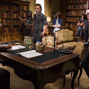 Foto Sonequa Martin-Green